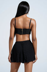 GET UP BRALETTE