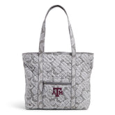 Collegiate Vera Tote Bag
