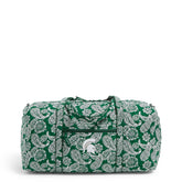Collegiate Large Travel Duffel Bag