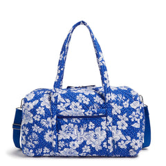 Collegiate Large Travel Duffel Bag