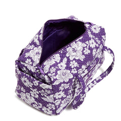 Collegiate Large Travel Duffel Bag