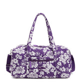 Collegiate Large Travel Duffel Bag