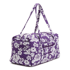 Collegiate Large Travel Duffel Bag