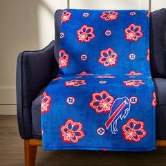 NFL Oversized Throw Blanket