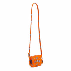 NFL RFID Small Stadium Crossbody Bag