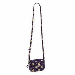 NFL RFID Small Stadium Crossbody Bag