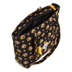 NFL Small Vera Tote Bag