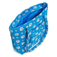 NFL Small Vera Tote Bag
