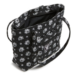 NFL Small Vera Tote Bag
