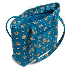 NFL Small Vera Tote Bag