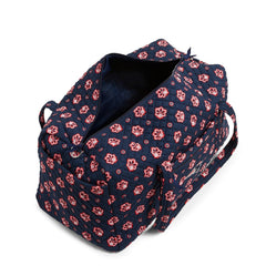NFL Large Travel Duffel Bag