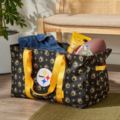 NFL Large Car Tote