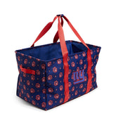NFL Large Car Tote