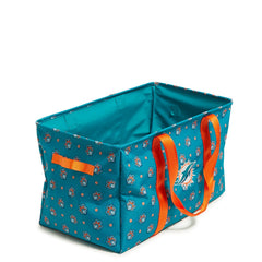 NFL Large Car Tote
