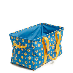 NFL Large Car Tote