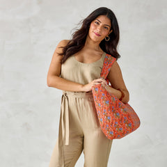 Knollton Tote Bag