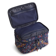 Brush Up Cosmetic Case