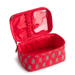 Brush Up Cosmetic Case
