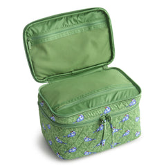 Brush Up Cosmetic Case