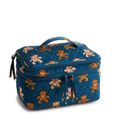Brush Up Cosmetic Case