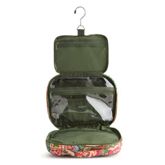 Hanging Travel Organizer