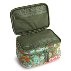 Brush Up Cosmetic Case