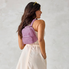 Mini Banbury Backpack