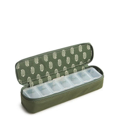 Travel Pill Case