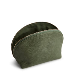 Mini Dome Cosmetic Bag