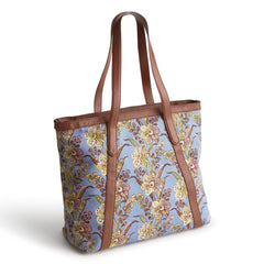 Original Zip Tote Bag