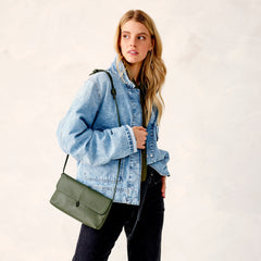 Andover Shoulder Bag