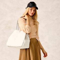 Hathaway Tote Bag