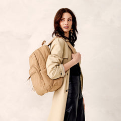 Large Bancroft Backpack