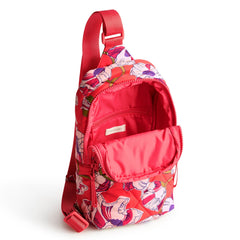 Lorman Sling Backpack