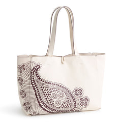 Hathaway Tote Bag