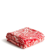 Plush Throw Blanket