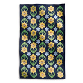 Plush Throw Blanket