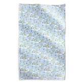 Plush Throw Blanket