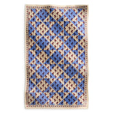 Plush Throw Blanket
