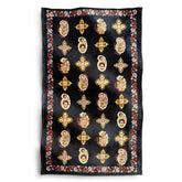Plush Throw Blanket