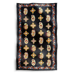 Plush Throw Blanket