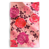 Plush Throw Blanket