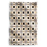Plush Throw Blanket