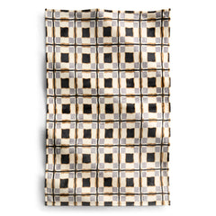 Plush Throw Blanket