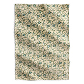 Oversized Throw Blanket