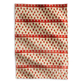 Oversized Throw Blanket