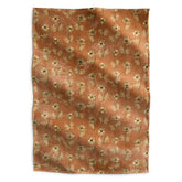 Oversized Throw Blanket