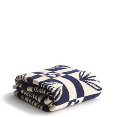 Double Knit Throw Blanket