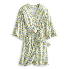 Knit Robe