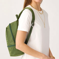 Small Chancery Backpack
